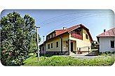 Šeiminis pensionas Poprad Slovakija